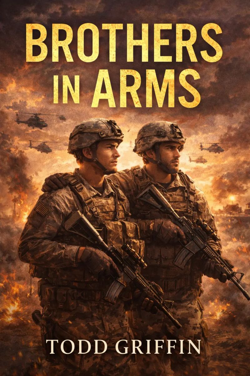 Brothers In Arms