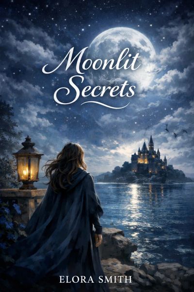 Moonlit Secrets