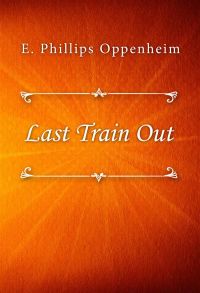 Last Train Out