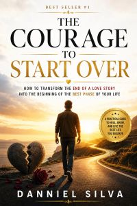 The Courage to Start Over
