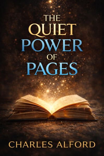The Quiet Power of Pages