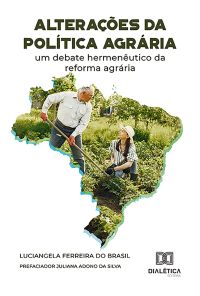 Alterações da política agrária