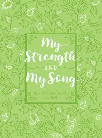 My Strength and My Song