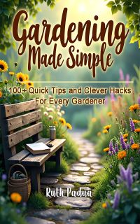 Gardening Made Simple