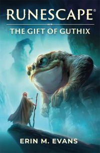 The Gift of Guthix