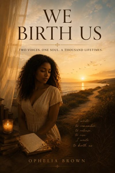 We Birth Us