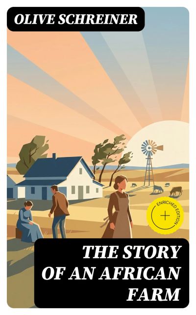 The Story of an African Farm