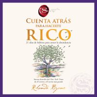 Cuenta atrAs para hacerte rico