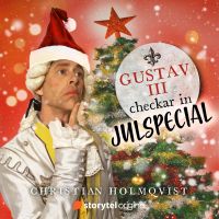 Gustav III checkar in – julspecial