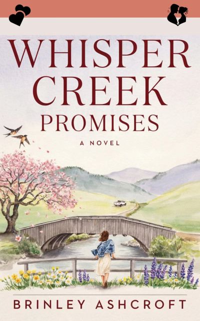 Whisper Creek Promises