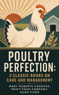 Poultry Perfection: 3 Classic Books on Care and Management