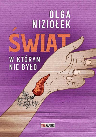 Świat, w którym nie było