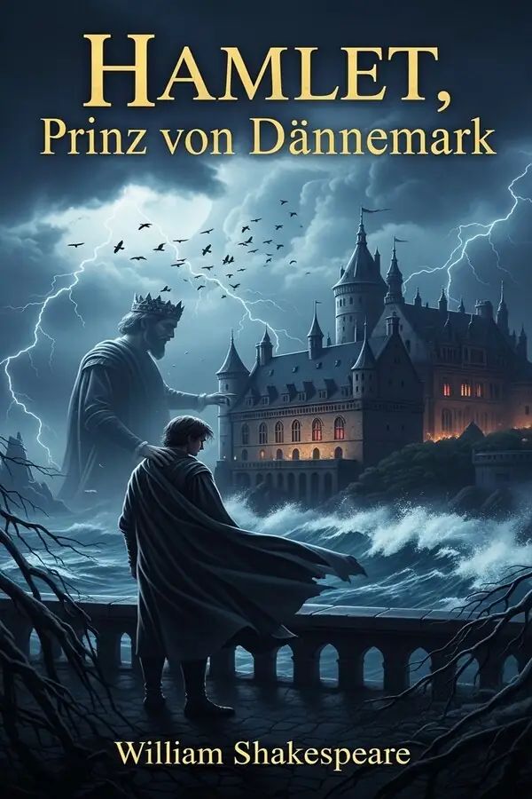 Hamlet, Prinz von Dännemark