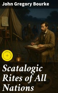 Scatalogic Rites of All Nations