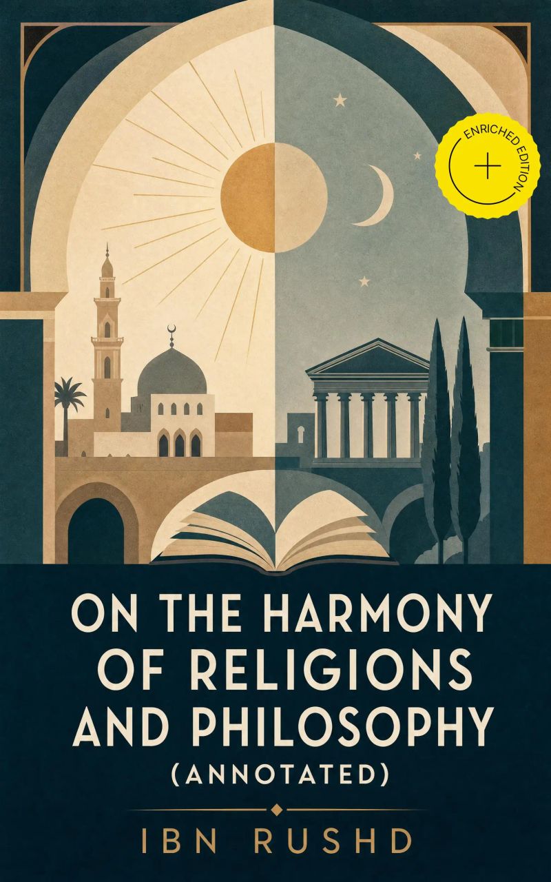 On the Harmony of Religions and Philosophy (Annotated)