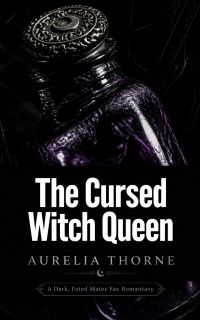 The Cursed Ash Queen