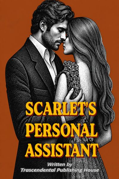 Scarlet's personal assistant