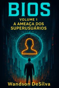 Bios: Volume 1 - A Ameaça Dos Superusuários