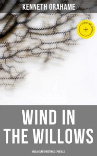 Wind in the Willows (Musaicum Christmas Specials)