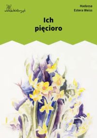 Ich pięcioro
