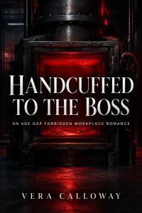 Handcuffed to the Boss