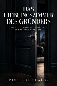Das Lieblingszimmer des Gründers