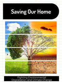 Saving Our Home