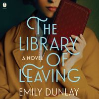 The Library of Leaving