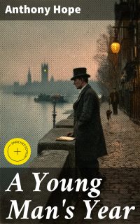 A Young Man's Year