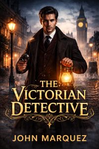 The Victorian Detective 