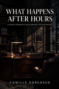 What Happens After Hours