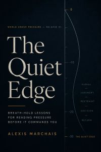The Quiet Edge