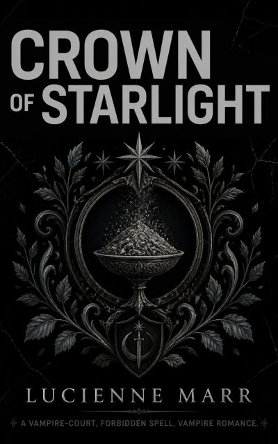 Crown of Starlight