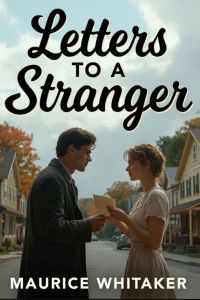 Letters To A Stranger
