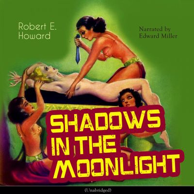 Shadows in the Moonlight
