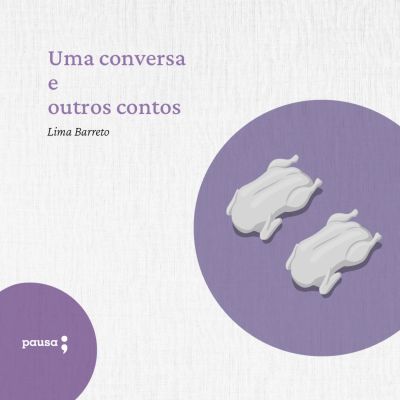 Uma conversa e outros contos
