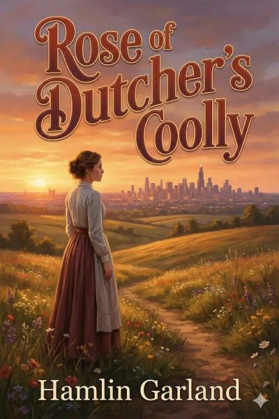 Rose of Dutcher's Coolly