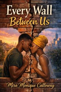 Every Wall Between Us