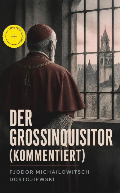 Der Großinquisitor (Kommentiert)