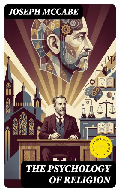The Psychology of Religion