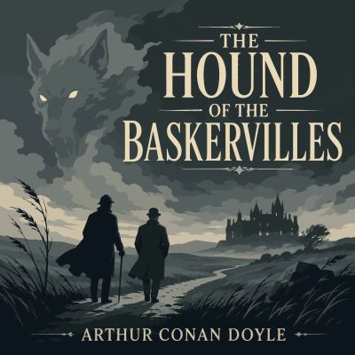 The Hound of the Baskervilles