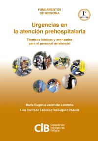 Urgencias en la atención prehospitalaria