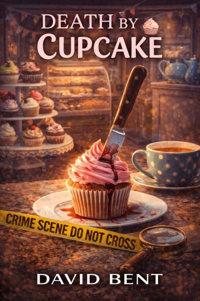 Death By Cupcake