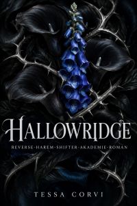 Hallowridge
