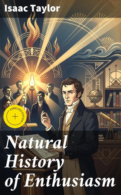 Natural History of Enthusiasm