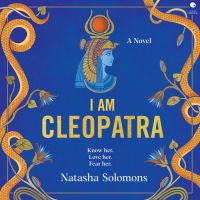 I Am Cleopatra
