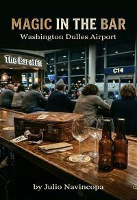 Magic in the Bar