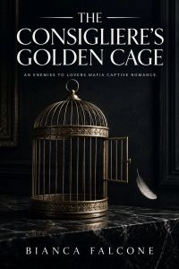 The Consigliere's Golden Cage