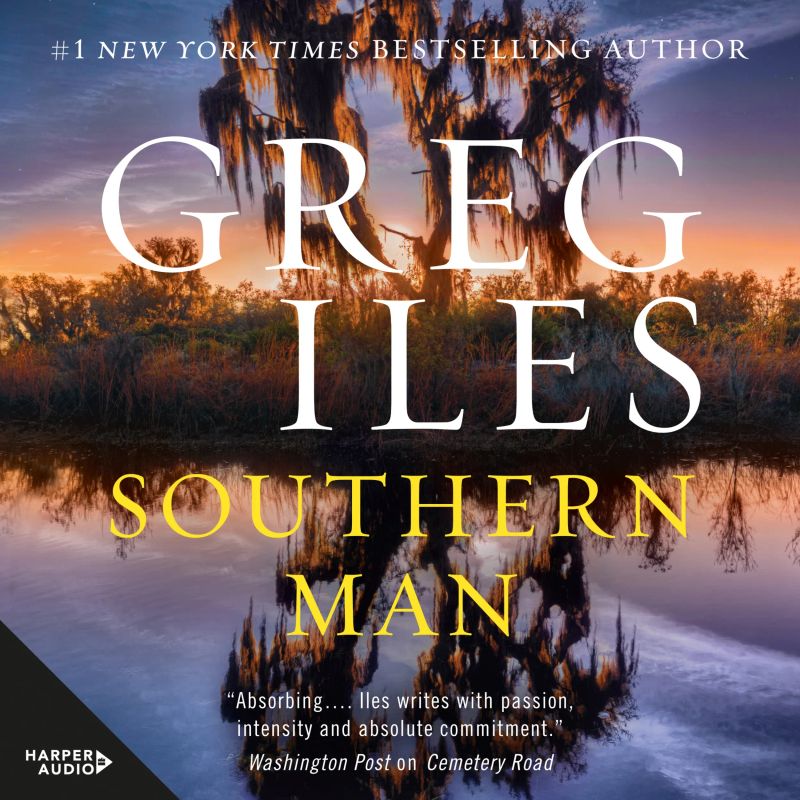 Southern Man
