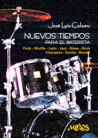 Nuevos tiempos para el baterista